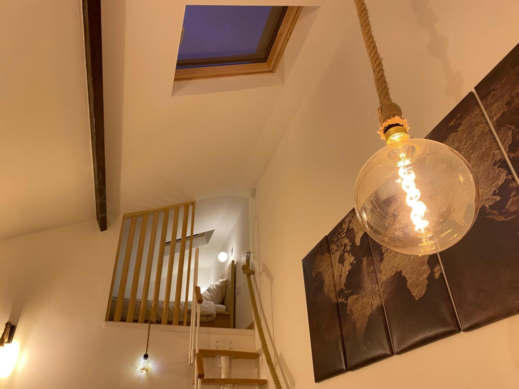 The Little Oak - Tiny House With Bed On Mezzanine & Terrace - From 1 To 4 P Disney, Paris & Cdg Pomponne Kültér fotó